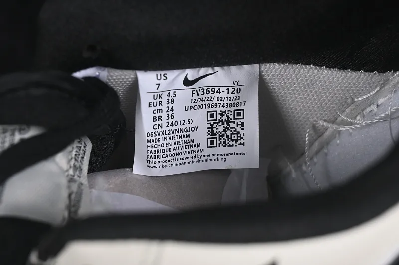 All categories Nk Air Force 1 Air Force series Nk Air Force 1 Low Air Force low-top Nike Air Force 1'07 Low joint model Air Force 1 low-top casual sneakers FV3694-120